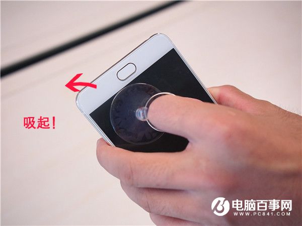 vivo X7 Plus做工怎么樣 vivo X7 Plus拆解圖評測