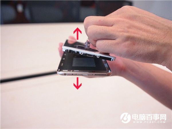 vivo X7 Plus做工怎么樣 vivo X7 Plus拆解圖評測