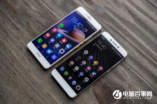 酷派Cool1和榮耀V8哪個(gè)好？榮耀V8與酷派Cool1對比評(píng)測