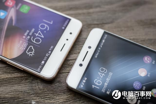 酷派Cool1和榮耀V8哪個(gè)好？榮耀V8與酷派Cool1對比評(píng)測