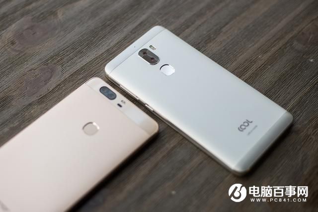 酷派Cool1和榮耀V8哪個(gè)好？榮耀V8與酷派Cool1對比評(píng)測