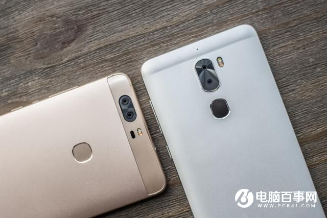 酷派Cool1和榮耀V8哪個(gè)好？榮耀V8與酷派Cool1對比評(píng)測