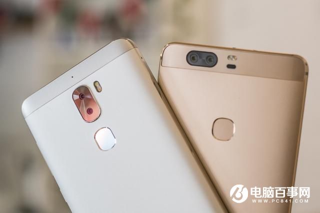 酷派Cool1和榮耀V8哪個好？榮耀V8與酷派Cool1對比評測