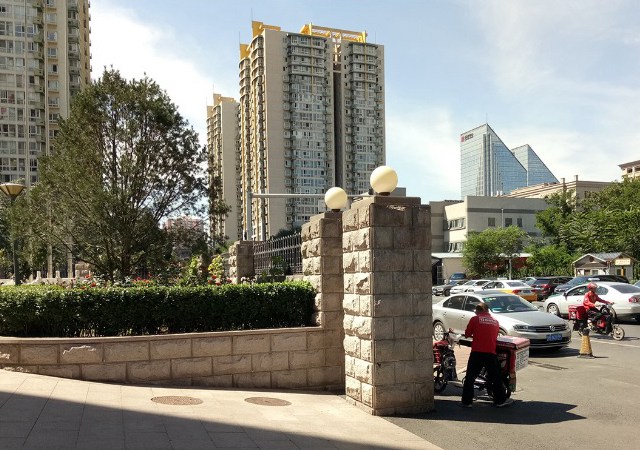 魅藍U20相機怎么樣 魅藍U20拍照樣張圖賞