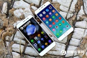 OPPO R9和360 N4s哪個好？360手機N4S與OPPO R9對比評測