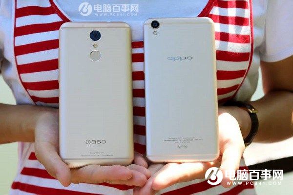 OPPO R9和360 N4s哪個好?360手機N4S與OPPO R9對比評測