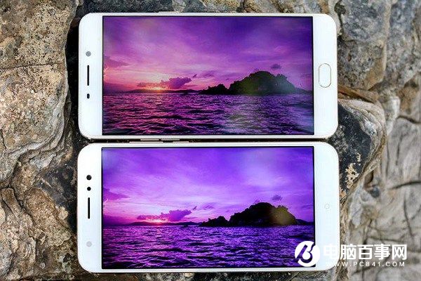 OPPO R9和360 N4s性能哪個好 屏幕與跑分對比