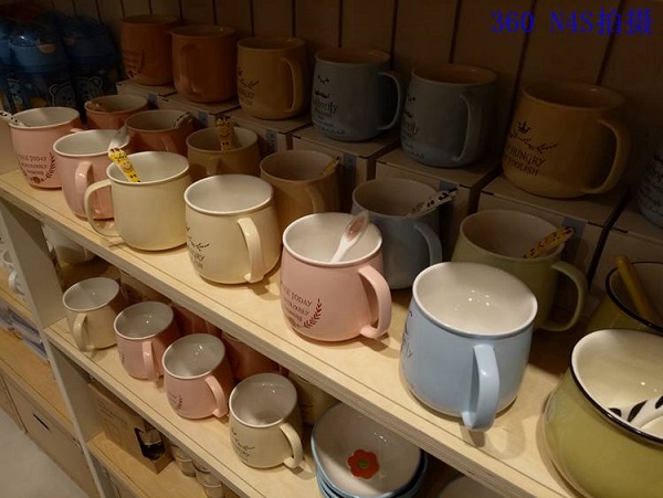 OPPO R9和360 N4S拍照哪個好?樣張對比