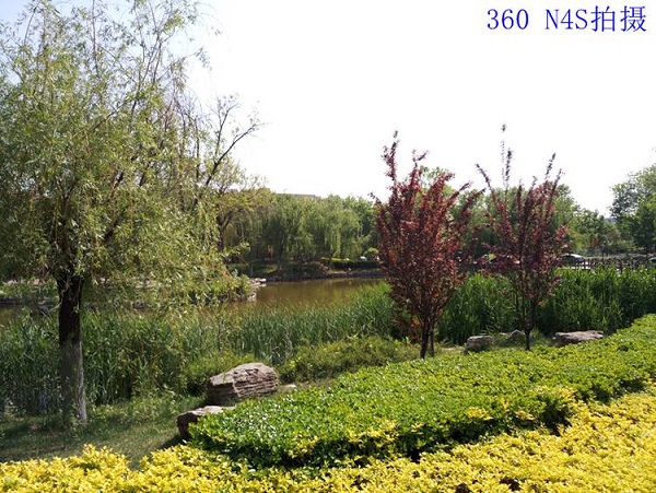 OPPO R9和360 N4S拍照哪個好?樣張對比