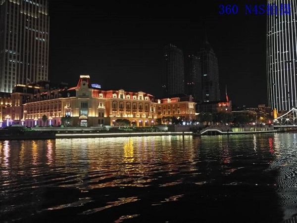 OPPO R9和360 N4S拍照哪個好?樣張對比