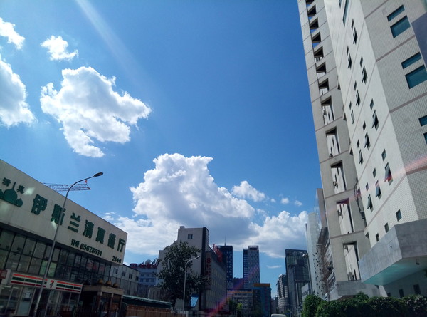 魅藍(lán)Max拍照怎么樣 樣張?bào)w驗(yàn)評(píng)測(cè)