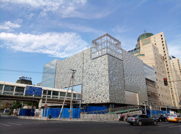 魅藍(lán)Max拍照怎么樣 樣張?bào)w驗(yàn)評(píng)測(cè)