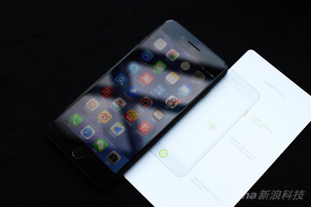 iPhone7怎么樣 iPhone7首發評測