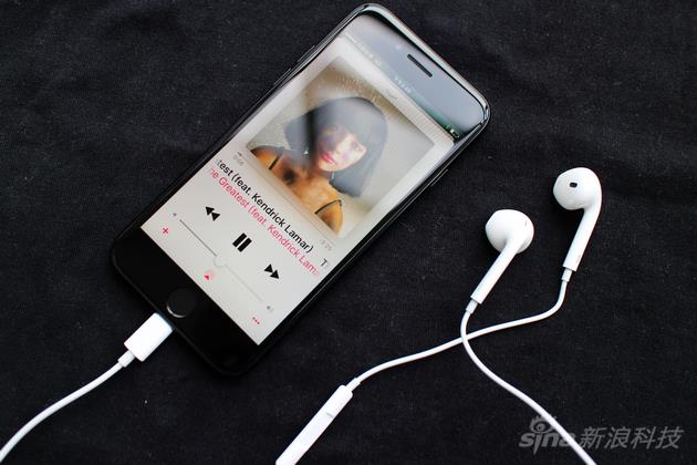 iPhone7怎么樣 iPhone7首發(fā)評測