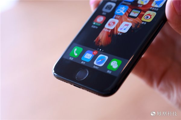 iPhone7/7 Plus評測:依然是目前體驗最好的手機