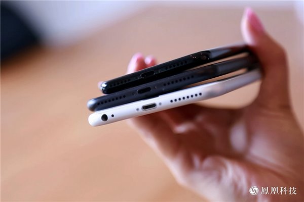 iPhone7/7 Plus評測:依然是目前體驗最好的手機