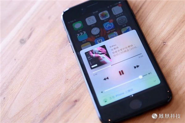 iPhone7/7 Plus評測:依然是目前體驗最好的手機