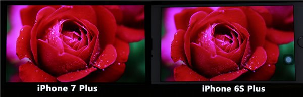 iPhone7/7 Plus評(píng)測(cè):依然是目前體驗(yàn)最好的手機(jī)