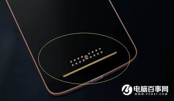 模塊化手機什么意思 Moto Z模塊化的功能
