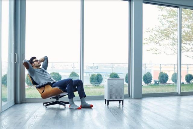 過敏患者福音 這款空氣凈化器可改善你的癥狀