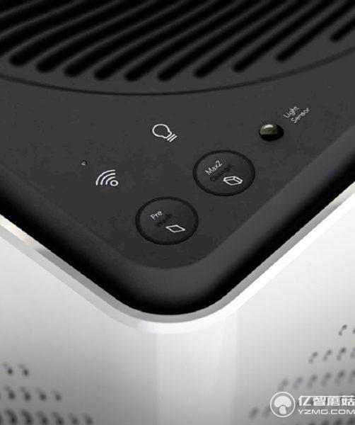 過敏患者福音 這款空氣凈化器可改善你的癥狀