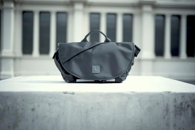 這款全能型背包能滿足所有人的需求 結實耐用