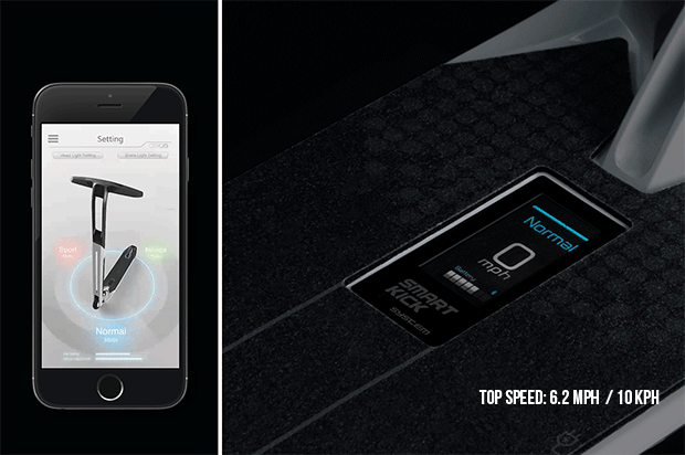 上下班最后一公里怎么辦？一個滑板車輕松搞定