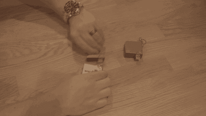 沒錯(cuò)！能給自己充電的充電寶才是你的好朋友