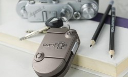 SmrtFob充電寶：能給自己充電的充電寶才是好朋友
