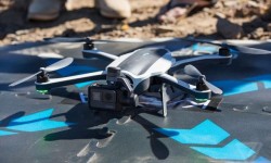 GoPro Karma無(wú)人機(jī)試玩:操作簡(jiǎn)單但存在短板