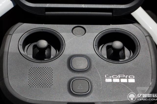 GoPro Karma無人機試玩 操作簡單但存在短板