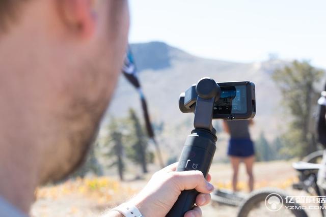 GoPro Karma無人機試玩 操作簡單但存在短板