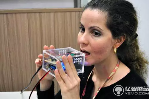 不用嘴就能品嘗美味？VR說：我能做到