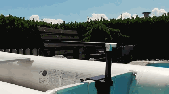 水上運動噴氣發動機來了 可實現運動器材電動化