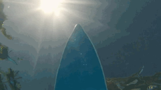 水上運動噴氣發動機來了 可實現運動器材電動化