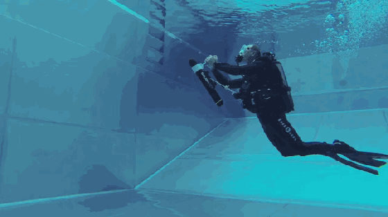 水上運動噴氣發動機來了 可實現運動器材電動化