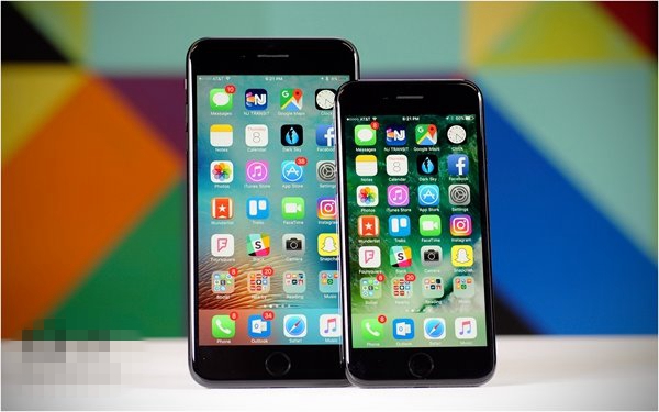 境外iPhone7/Plus要繳稅：加稅后美版也比國行便宜