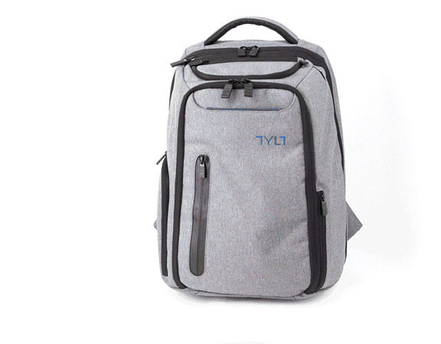 手機(jī)電池恐懼癥者必備 你一定要買這個(gè)背包