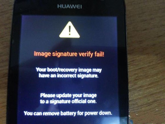 安卓手機刷機后開不了機如何解決