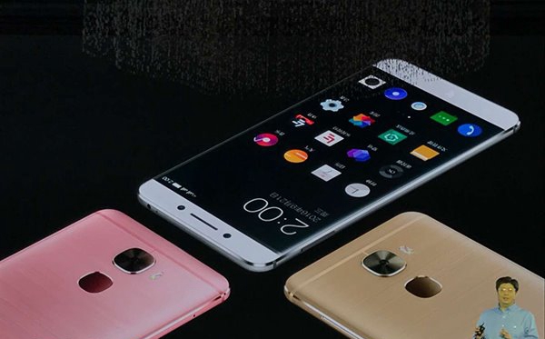 樂視樂Pro3正式發布：驍龍821+6GB<a href=/tags/2778-0.html target=_blank class=infotextkey>內存</a>