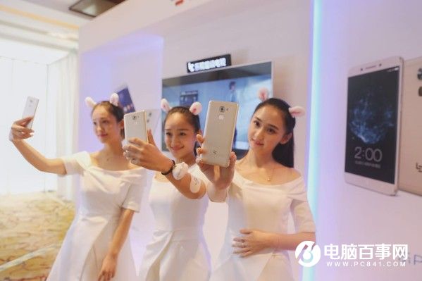 樂Pro3怎么樣 樂視樂Pro3發(fā)布會(huì)圖文回顧