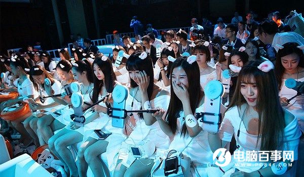 樂Pro3怎么樣 樂視樂Pro3發(fā)布會(huì)圖文回顧