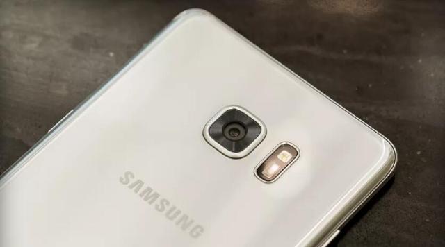 美國運營商已重新開售更新版三星Note 7