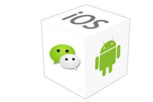 微信小程序?yàn)楹瓮蝗换鹆耍课⑿判〕绦虻陌l(fā)展趨勢(shì)