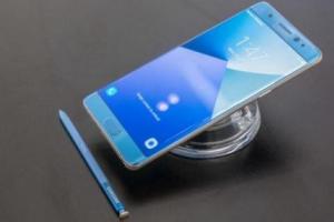 韓國政府要求三星采取措施保證Note7電池安全