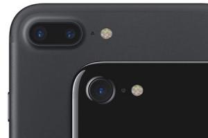 iOS10.1公測版Beta1發布：iPhone7 Plus雙攝開火