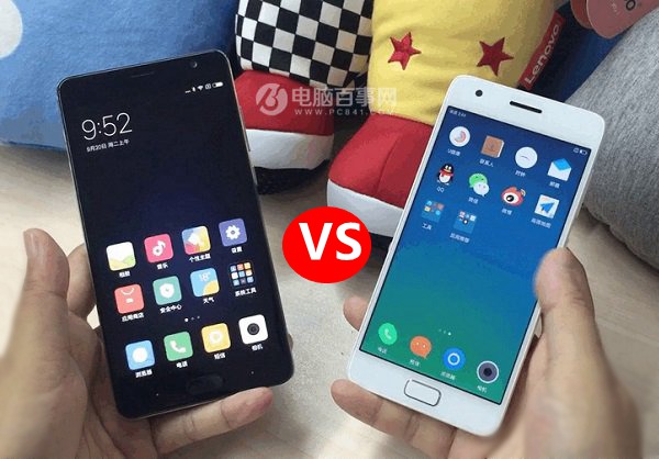 ZUK Z2和紅米Pro哪個好？ZUK Z2與紅米Pro對比評測