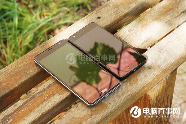 ZUK Z2和紅米Pro哪個好看?外觀區別對比