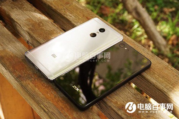 ZUK Z2和紅米Pro哪個好看?外觀區別對比