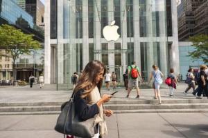 三星Note7陣前折戟 iPhone7也沒有占到多太便宜